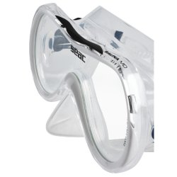 Dykker  masken SEAC SALINA MD.