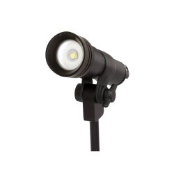 Bigblue AL1300XWP dykkerlygte ( 120 grader lyskegle).