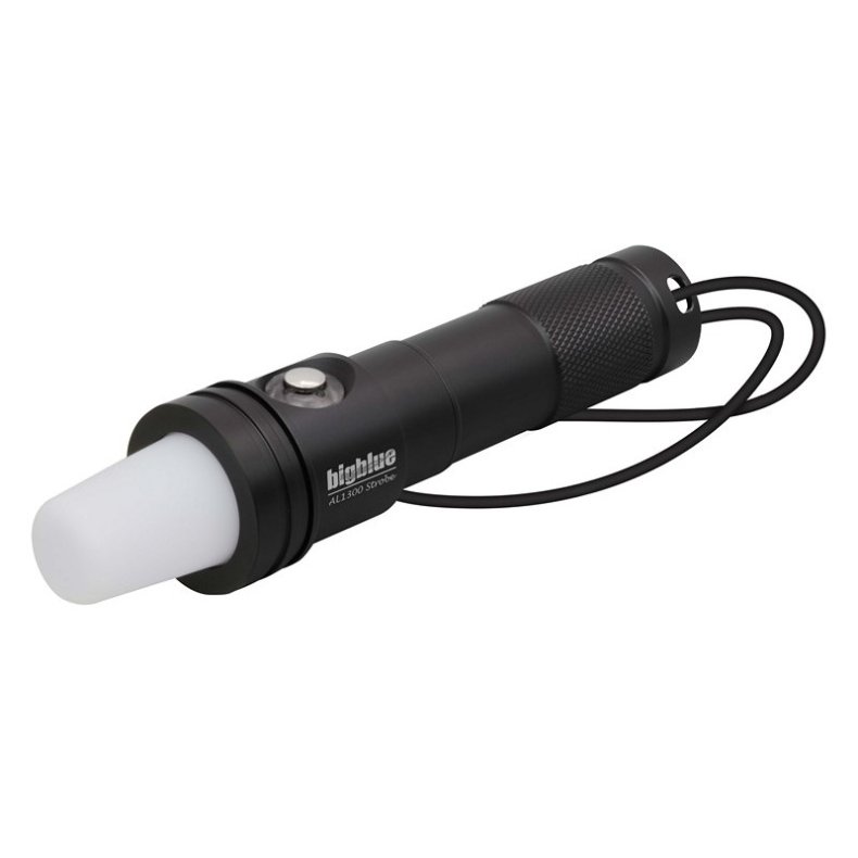 Bigblue AL1300 Strobe