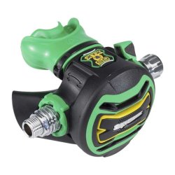Apeks XTX 50 Nitrox Reg DIN. Oxygen Clean Regulator st. 