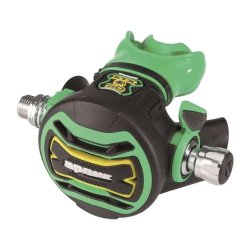 Apeks XTX 50 Nitrox Reg DIN. Oxygen Clean Regulator st. 