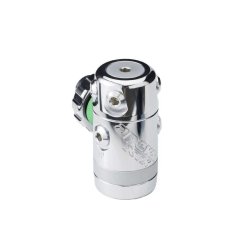 Apeks XTX 50 Nitrox Reg DIN. Oxygen Clean Regulator st. 