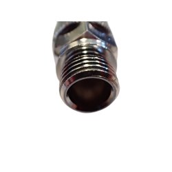 Adapter s� du kan bruge din regulator slange til BCD el. t�rdragt.