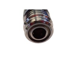 Adapter s� du kan bruge din regulator slange til BCD el. t�rdragt.