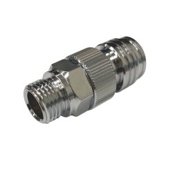 Adapter s� du kan bruge din regulator slange til BCD el. t�rdragt.