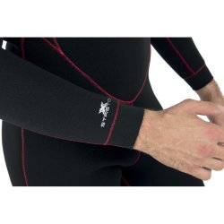 SEAC ALFA 5m.m. MAN  dragt i et stykke.