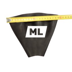 Ankel manchetter STK.