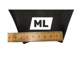 Ankel manchetter STK.