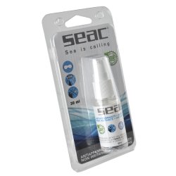 Seac bio gel antidug spray