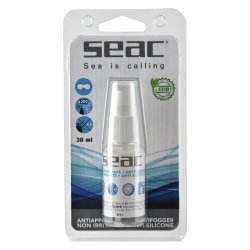 Seac bio gel antidug spray