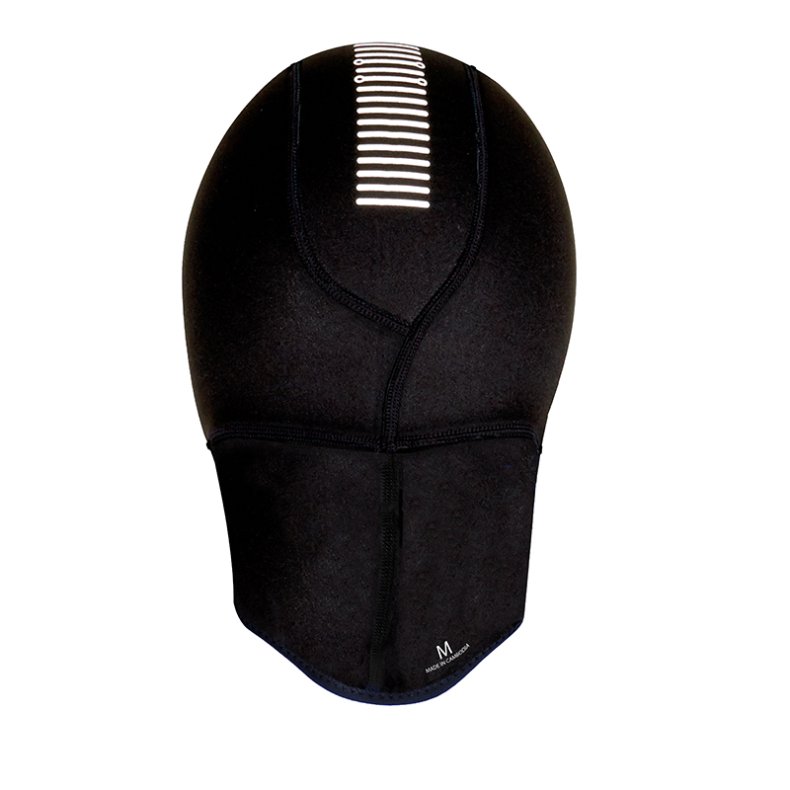 Dykker h�tte 3m.m. Aqualung