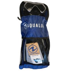 Aqualung HERO snorkel st.