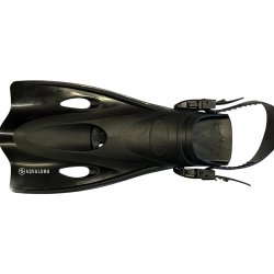 Aqualung HERO snorkel st.