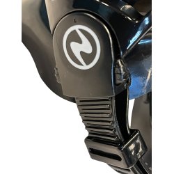 Aqualung HERO snorkel st.