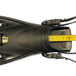 Aqualung HERO snorkel st.