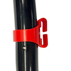 Aqualung HERO snorkel st.