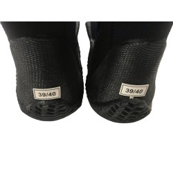 Artistic 5m.m. stvler Strrelse 39/40