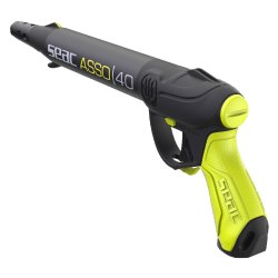 SEAC Trykluft Harpun ( 40cm ).