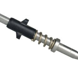 SEAC Trykluft Harpun ( 40cm ).