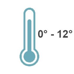 Procean B400 Underdragt Herrer.