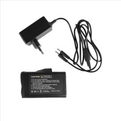 Opvarmet underdragt 3 - Dame