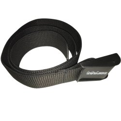 Blyb�lte Sort med sp�nde.