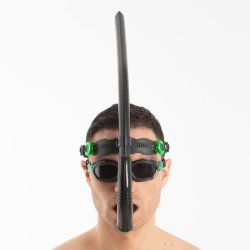 SEAC FRONT BUDDY SNORKEL