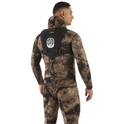 SEAC VEST CACCIA ( vest til undervands jagt).