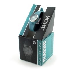 Seac Classic er et elegant og robust ur 