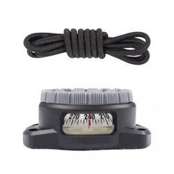 Dykker kompas med Bungee montering 