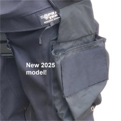 SoprasTek 11043X T�rdragt | Cordura 1600 Trilaminat