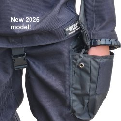 SoprasTek 11043X T�rdragt | Cordura 1600 Trilaminat