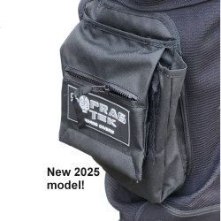 SoprasTek 11043X T�rdragt | Cordura 1600 Trilaminat