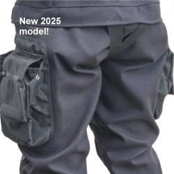 SoprasTek 11043X T�rdragt | Cordura 1600 Trilaminat