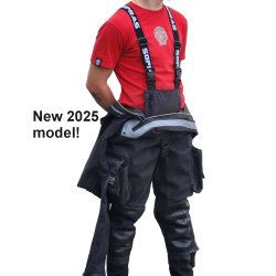 SoprasTek 11043X T�rdragt | Cordura 1600 Trilaminat
