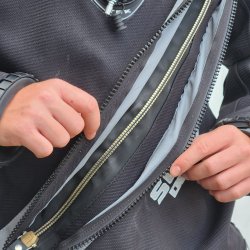 SoprasTek 11043X T�rdragt | Cordura 1600 Trilaminat