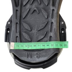 DIVA gummi svmmefdder med rustfri stlspnder.