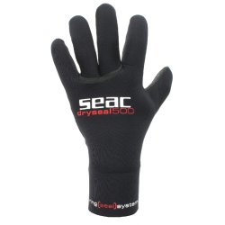 SEAC trhandsker ( GLOVES DRYSEAL 500).