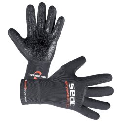 SEAC trhandsker ( GLOVES DRYSEAL 500).