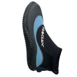 Bld lav stve (Soft low boots)