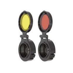 Bigblue AL1300XWP dykkerlygte ( 120 grader lyskegle).