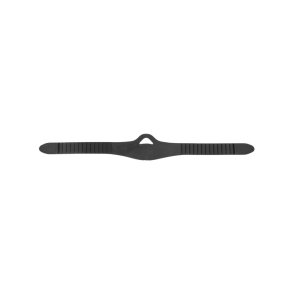Procean Gummih�lestrop til Sv�mmef�dder � Str. S (23 mm x 400 mm)