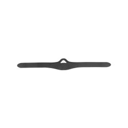 Procean Gummih�lestrop til Sv�mmef�dder � Str. S (23 mm x 400 mm)