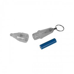 Markerings lygte ( blinker ).