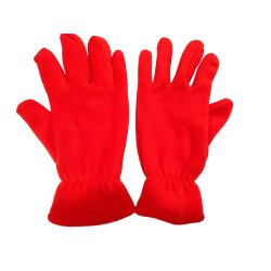 Fleece inder handsker 