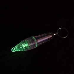 Markerings lygte ( blinker ).