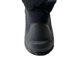 Bld lav stve (Soft low boots)