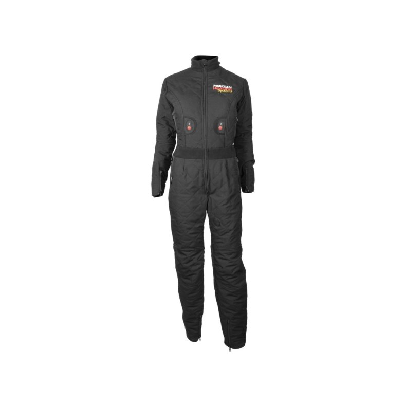 Opvarmet underdragt 3 - Dame