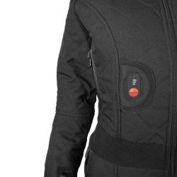 Opvarmet underdragt 3 - Dame