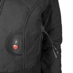 Opvarmet underdragt 3 - Dame